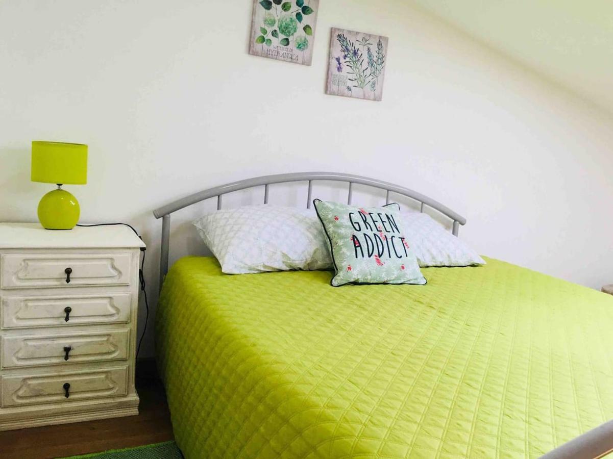 Apartamento Coselhas III Coimbra Exterior foto