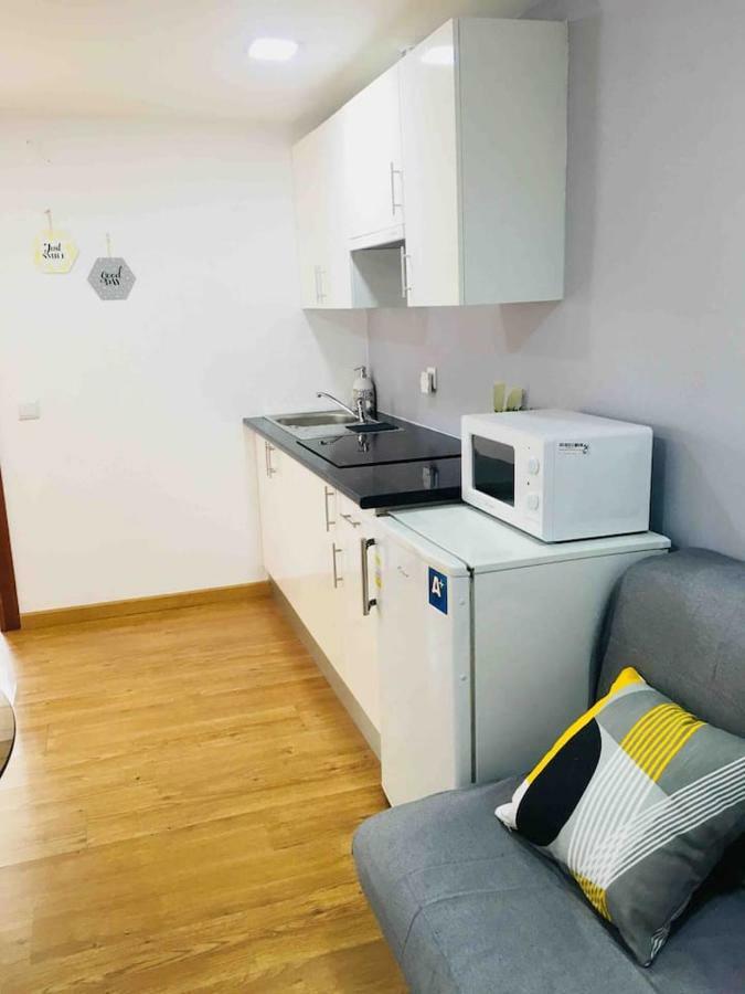Apartamento Coselhas III Coimbra Exterior foto