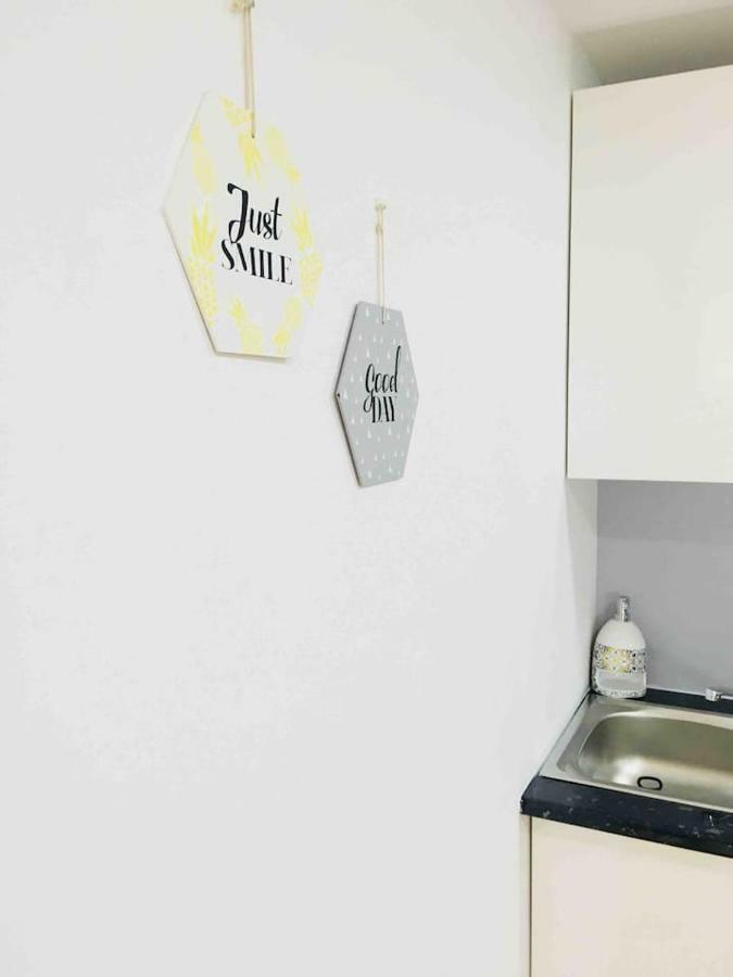 Apartamento Coselhas III Coimbra Exterior foto