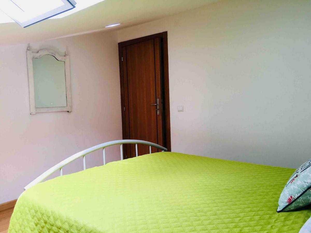 Apartamento Coselhas III Coimbra Exterior foto