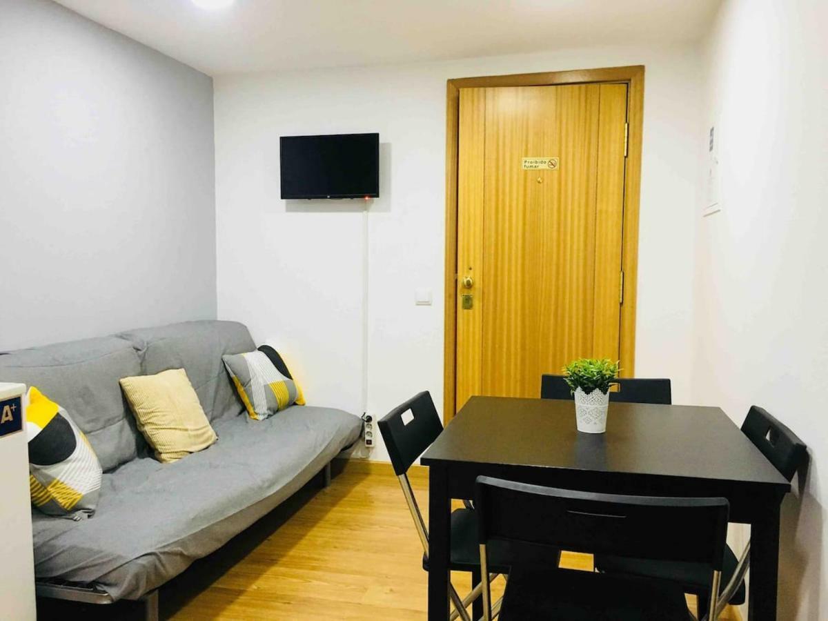 Apartamento Coselhas III Coimbra Exterior foto