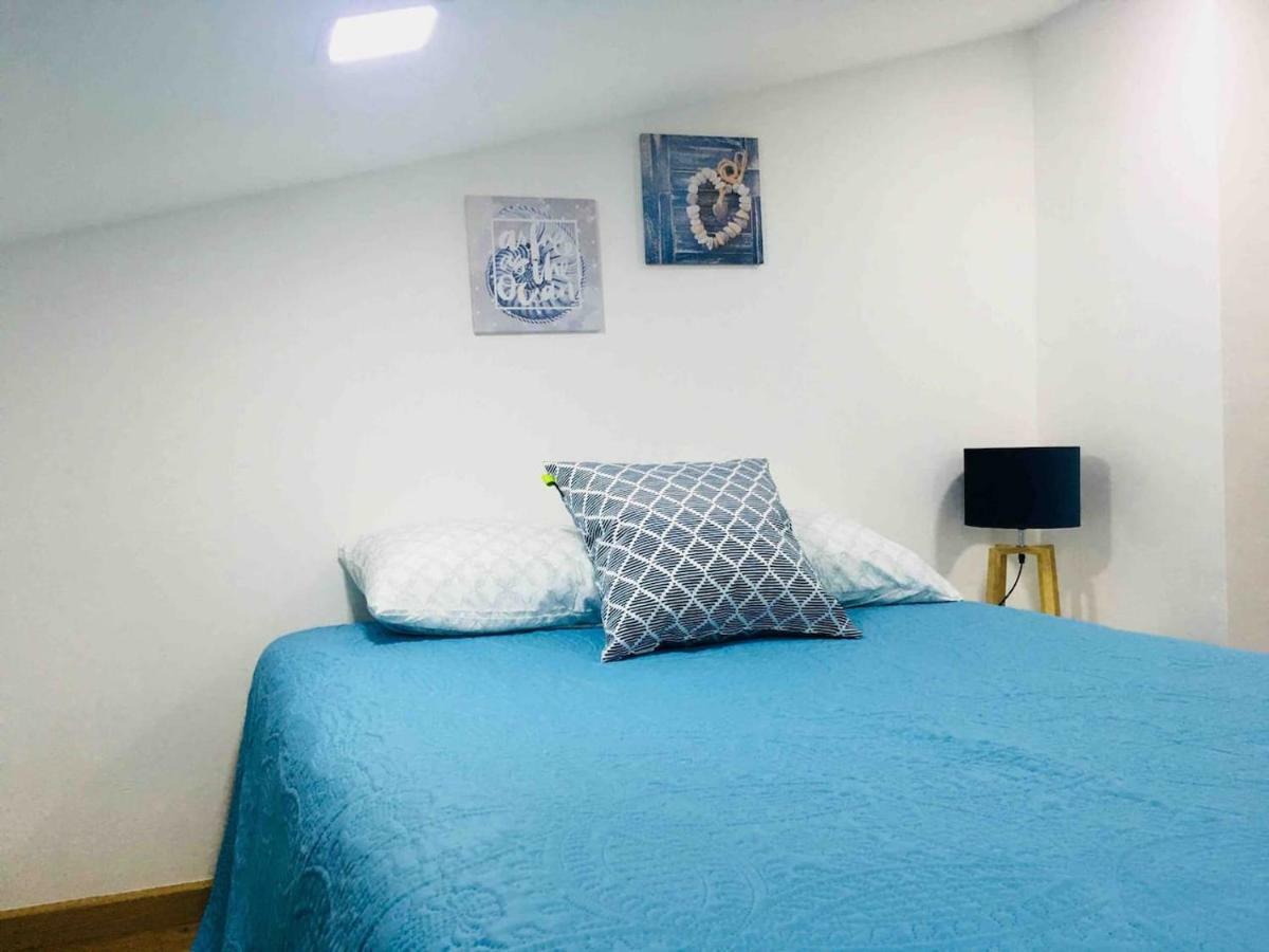 Apartamento Coselhas III Coimbra Exterior foto