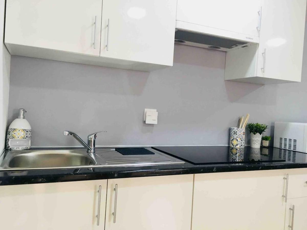 Apartamento Coselhas III Coimbra Exterior foto