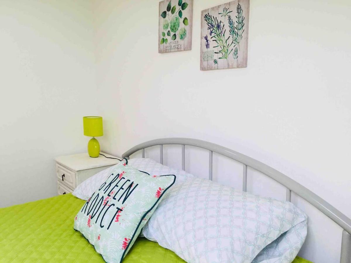 Apartamento Coselhas III Coimbra Exterior foto