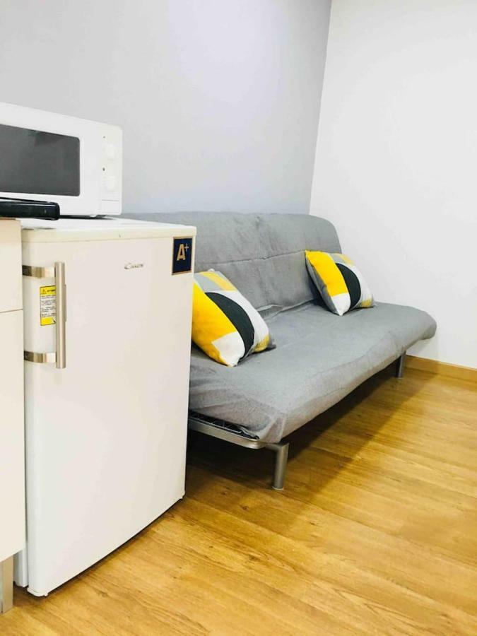 Apartamento Coselhas III Coimbra Exterior foto