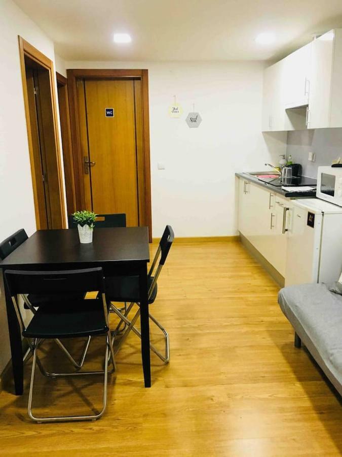 Apartamento Coselhas III Coimbra Exterior foto